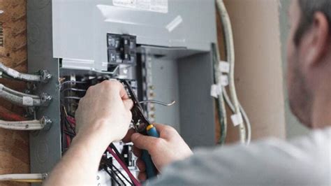 how much is a new electrical box|electrical panel replacement cost estimate.